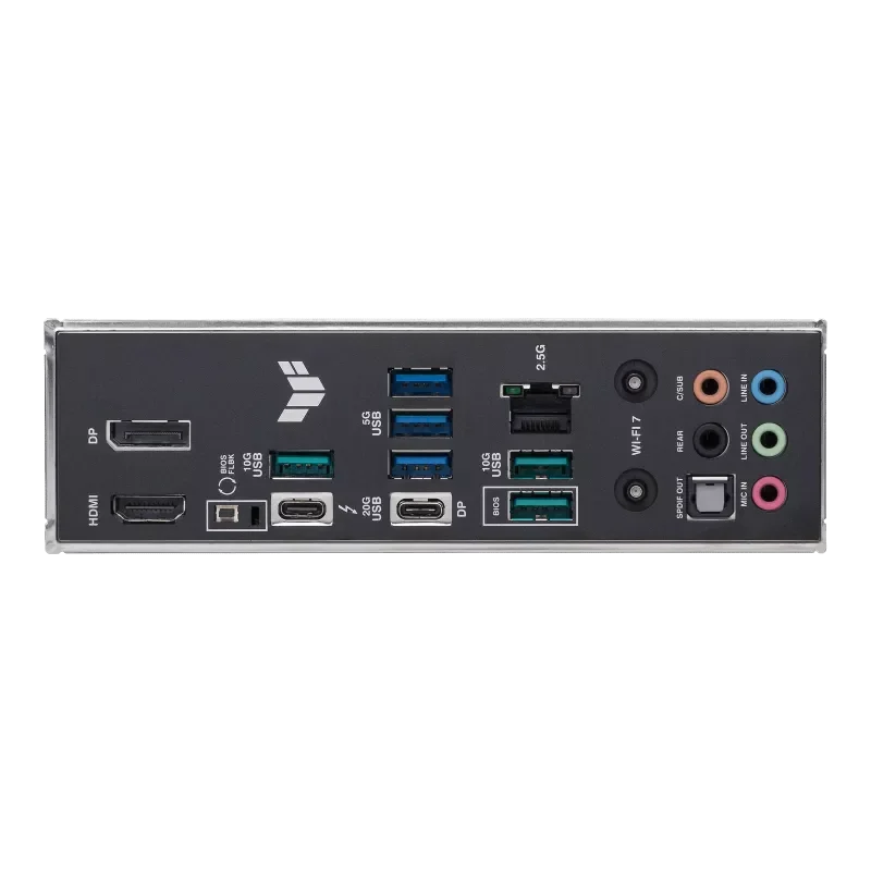 Mainboard ASUS TUF GAMING Z890-PLUS WIFI