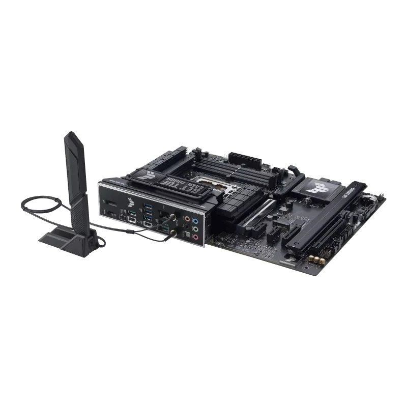 Mainboard ASUS TUF GAMING Z890-PLUS WIFI