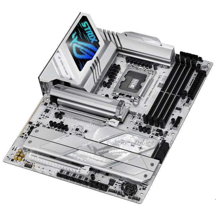 Mainboard ASUS ROG Strix Z890-A GAMING WIFI
