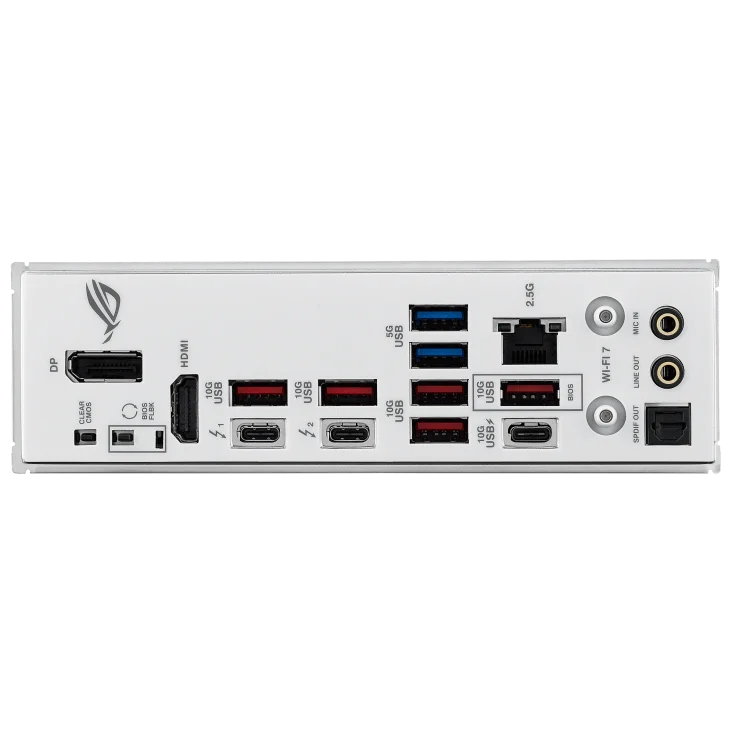 Mainboard ASUS ROG Strix Z890-A GAMING WIFI