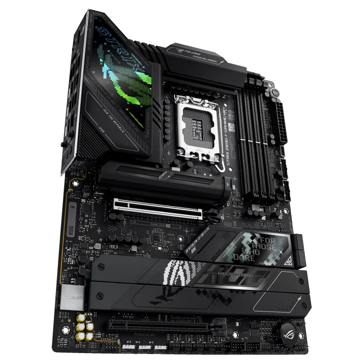 Mainboard ASUS ROG Strix Z890-F GAMING WIFI