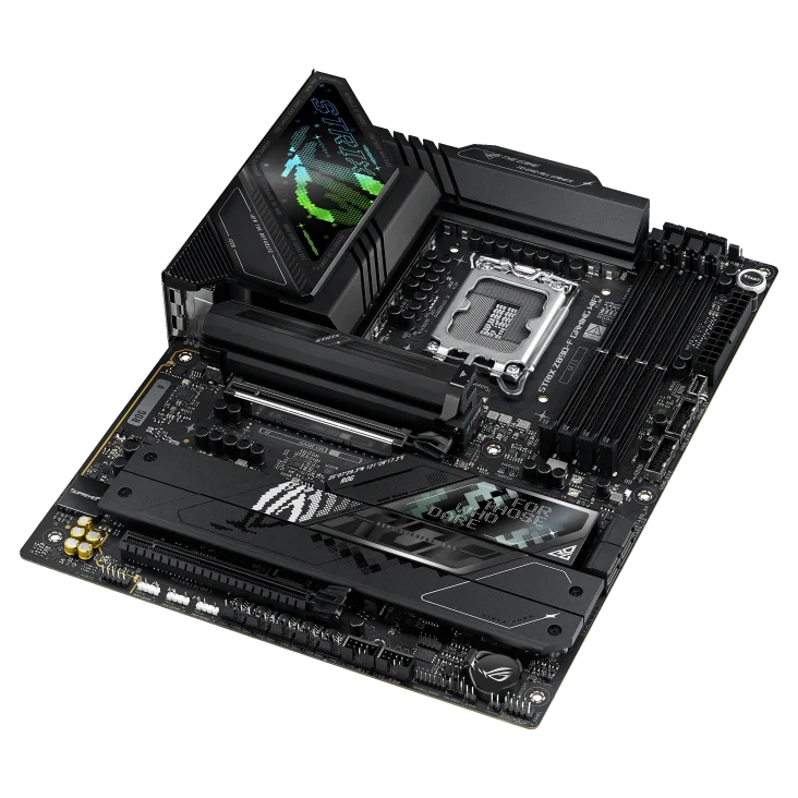 Mainboard ASUS ROG Strix Z890-F GAMING WIFI
