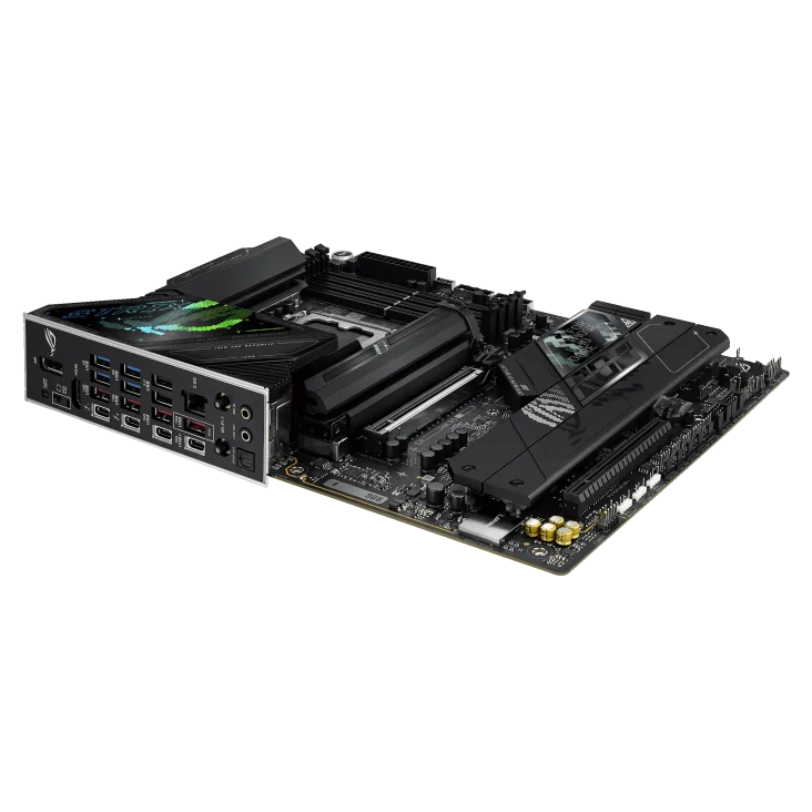 Mainboard ASUS ROG Strix Z890-F GAMING WIFI