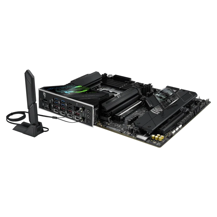 Mainboard ASUS ROG Strix Z890-F GAMING WIFI
