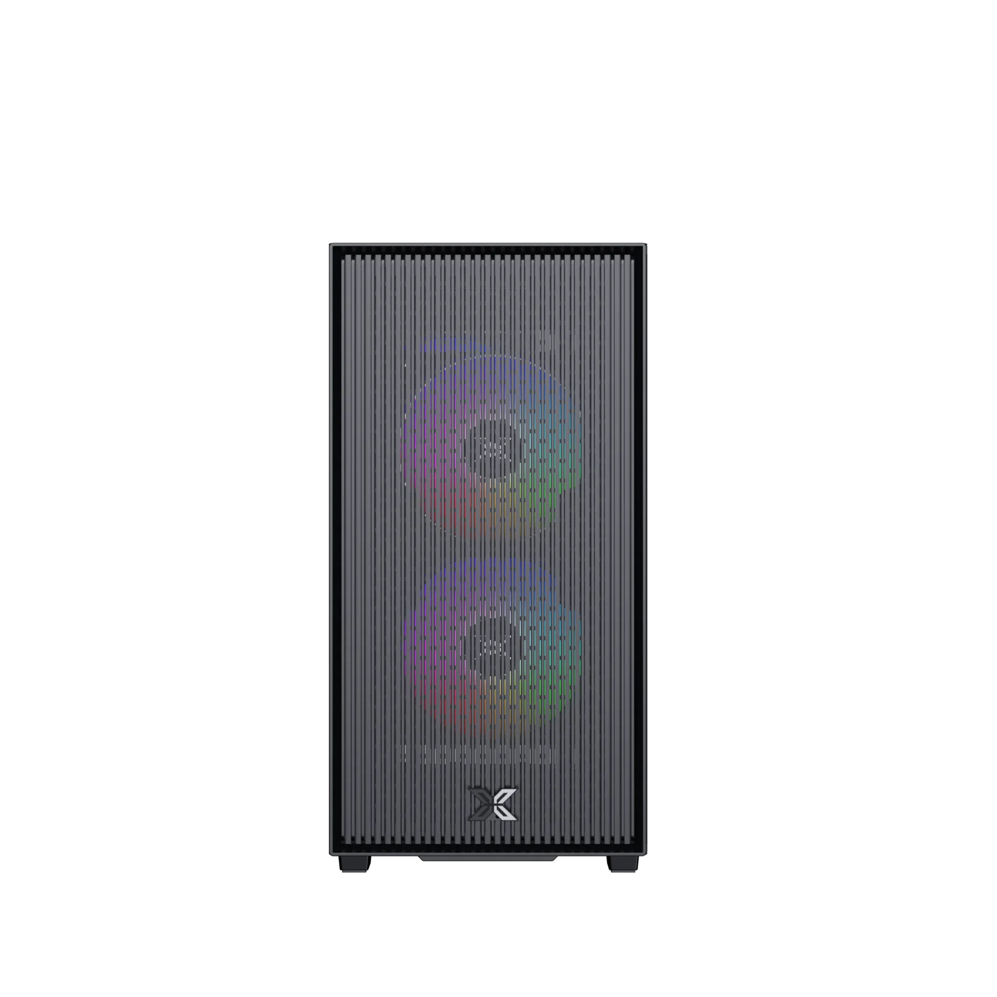 CASE XIGMATEK AMUN 3F
