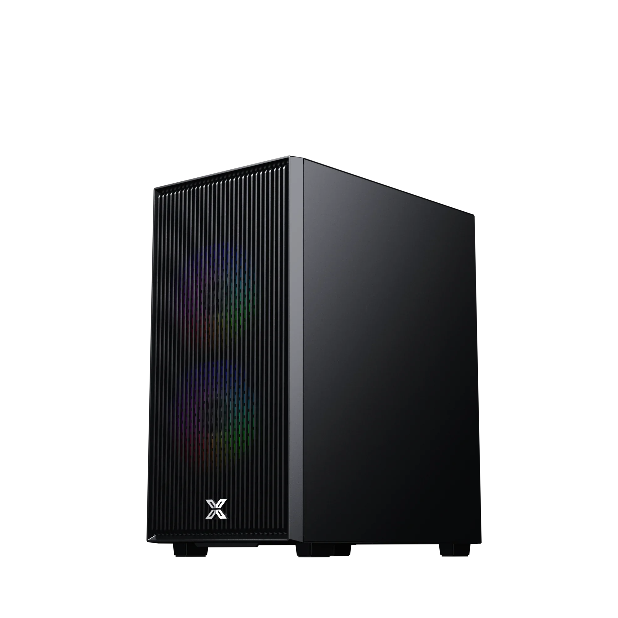CASE XIGMATEK AMUN 3F