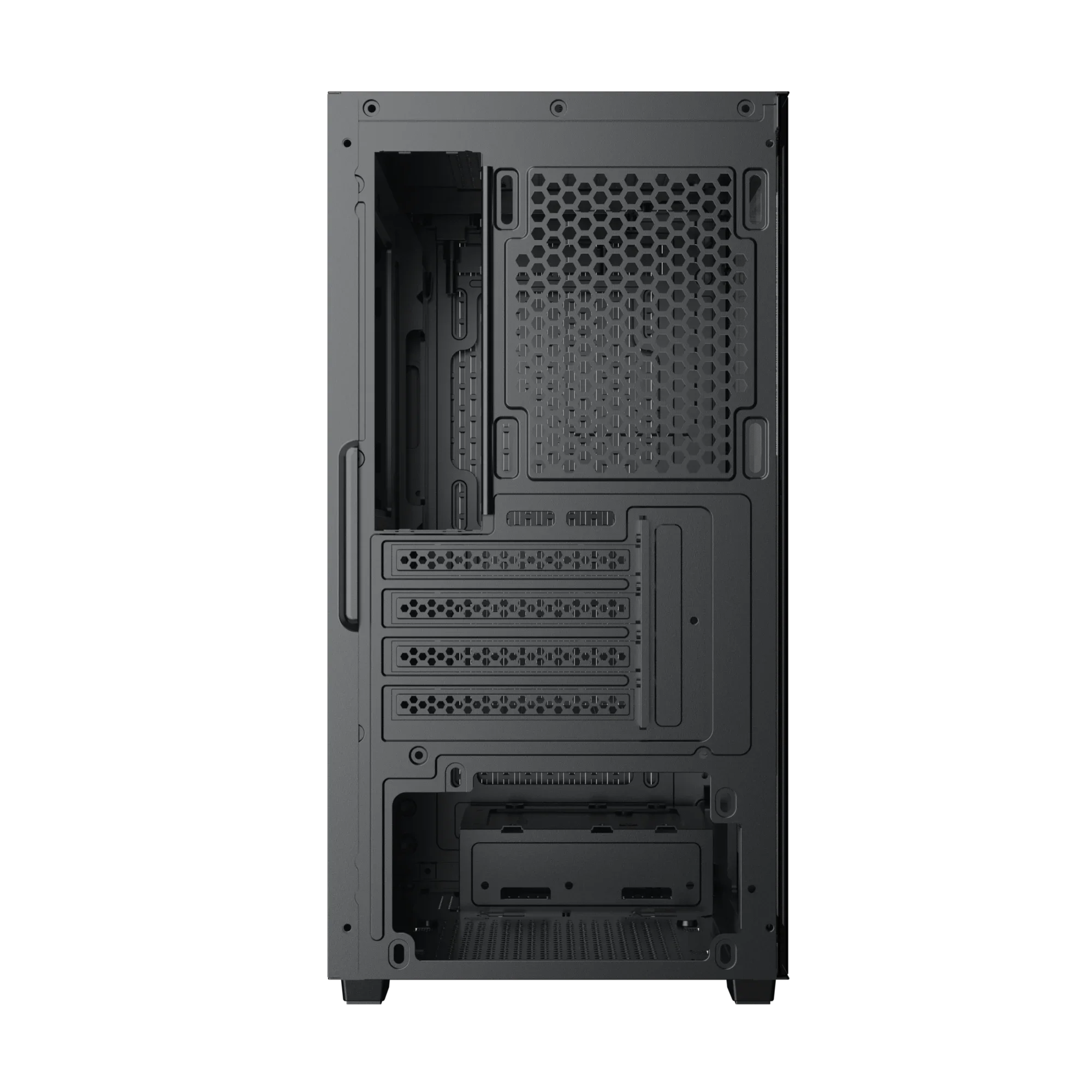 CASE XIGMATEK AMUN 3F