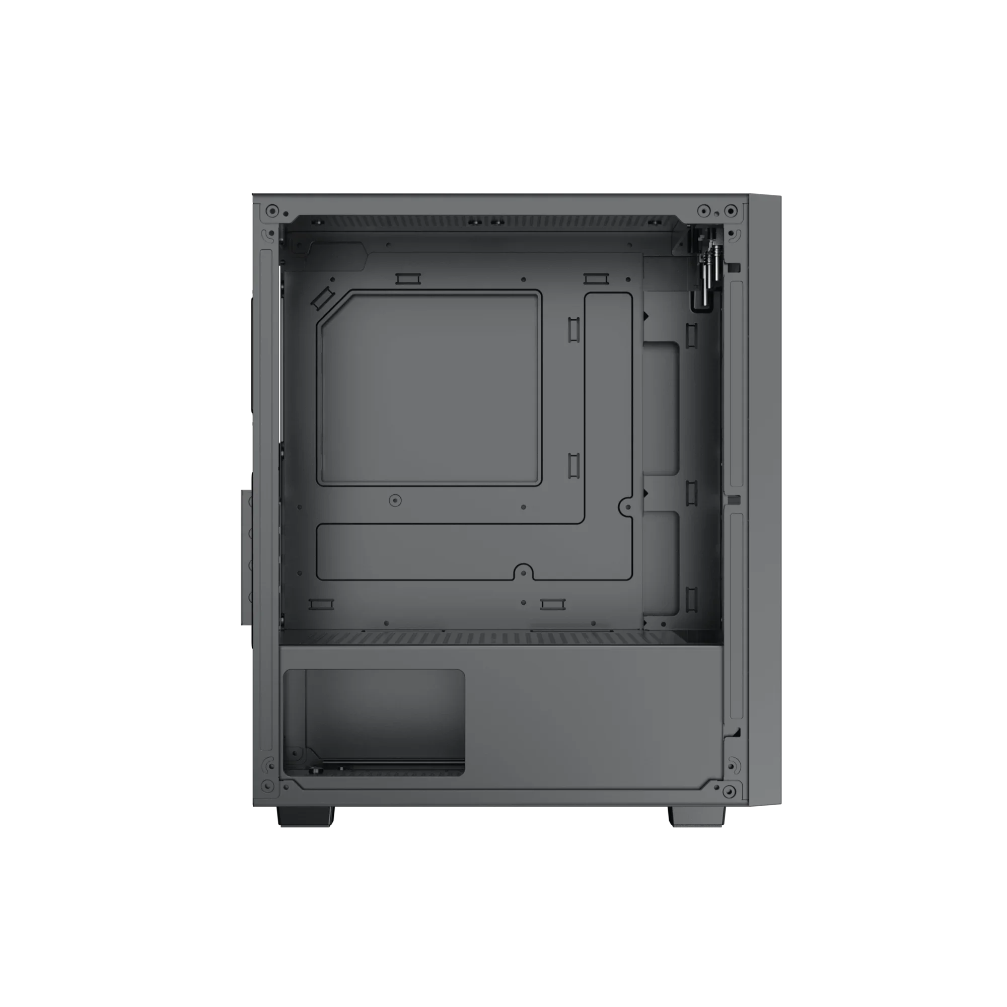 CASE XIGMATEK AMUN 3F