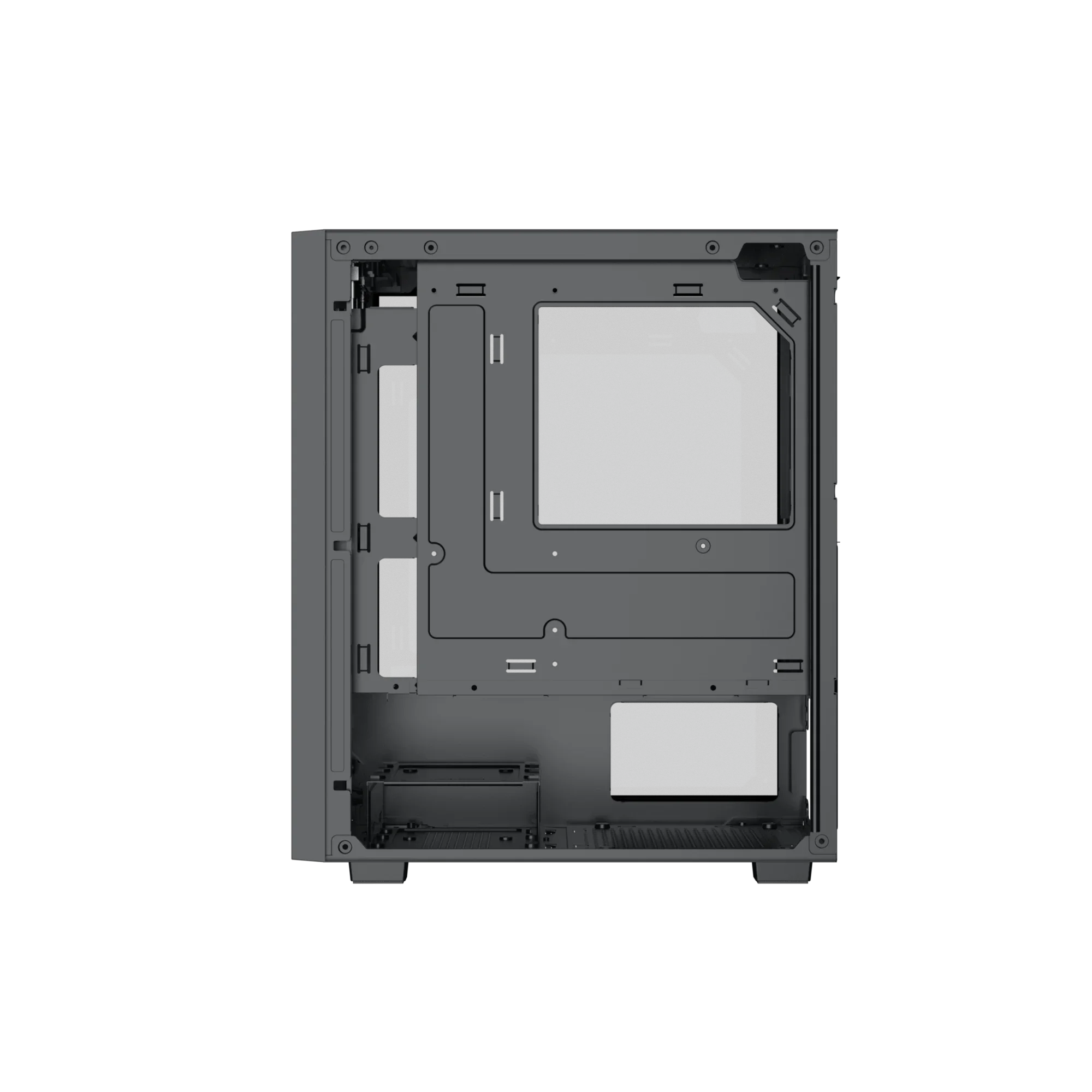 CASE XIGMATEK AMUN 3F