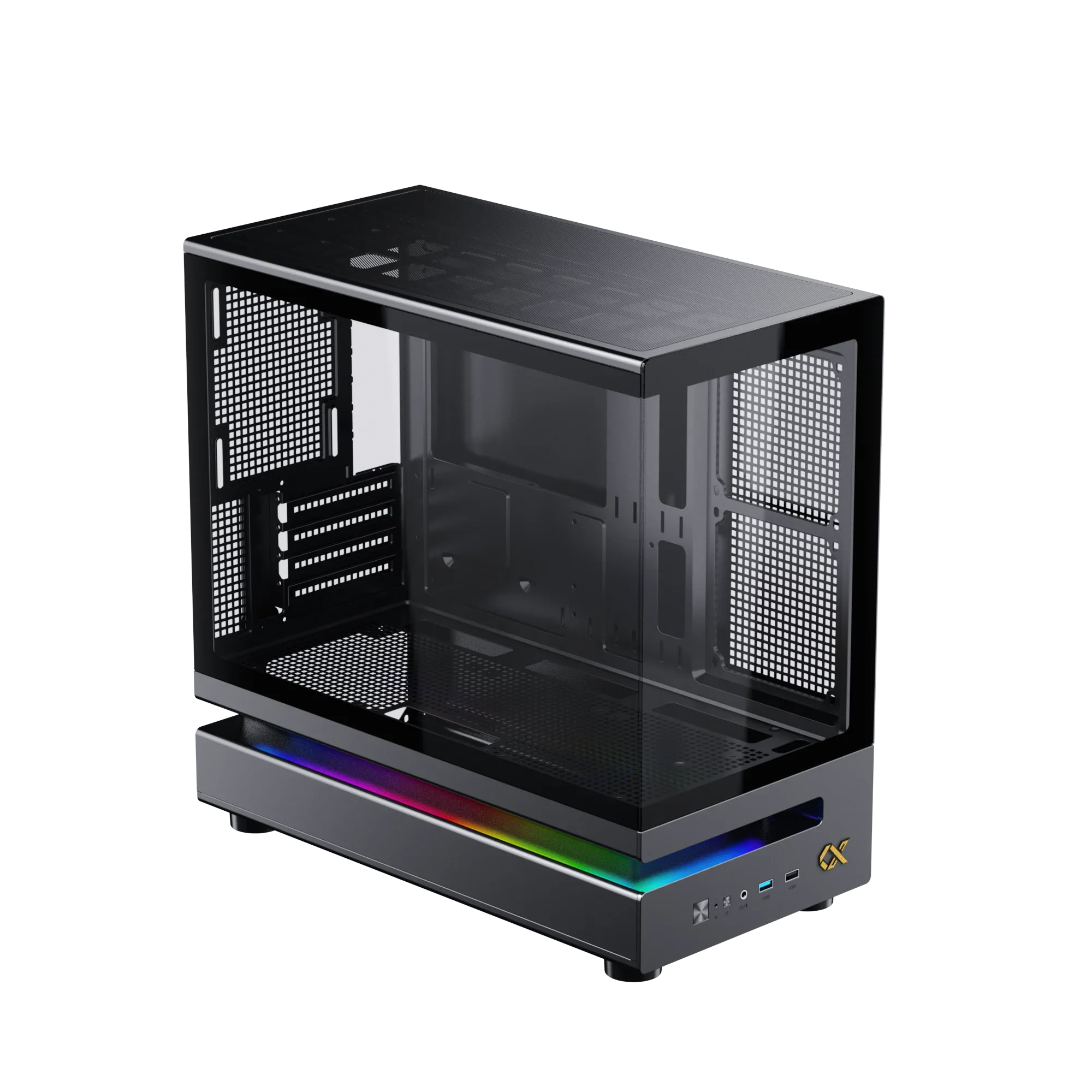 CASE XIGMATEK WIND M