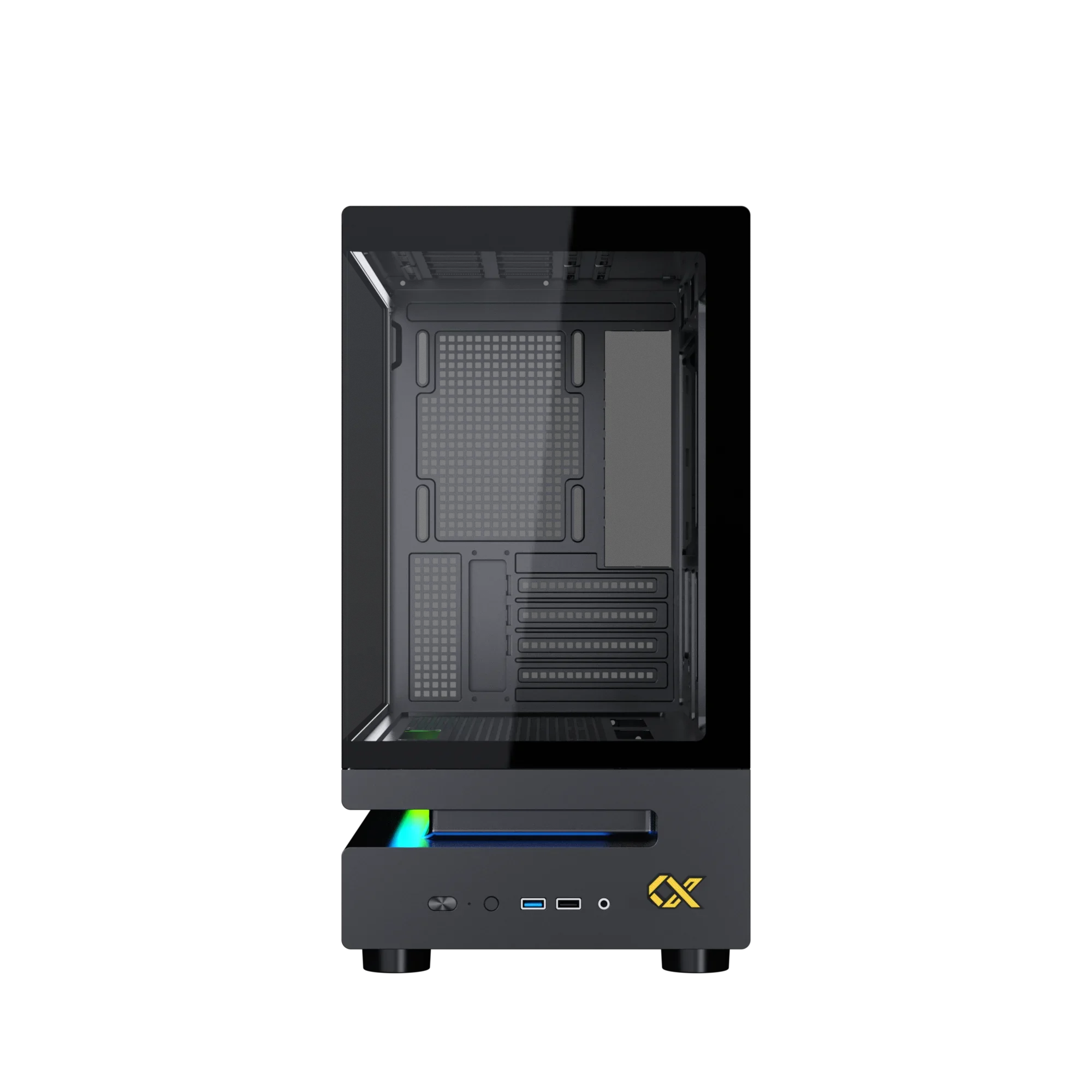 CASE XIGMATEK WIND M