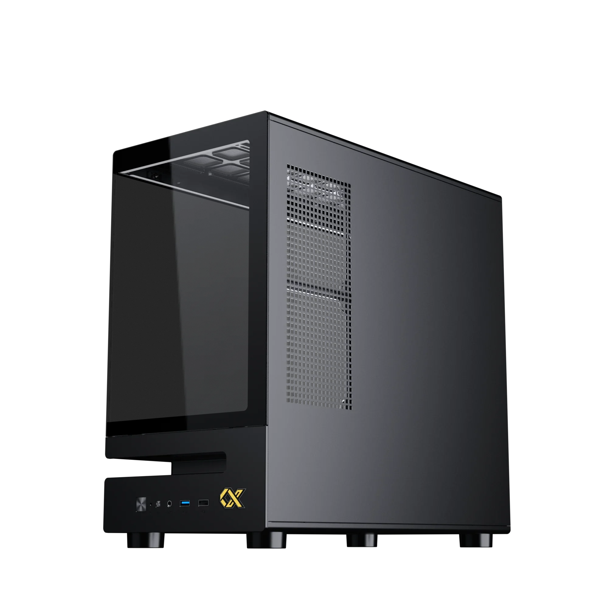 CASE XIGMATEK WIND M
