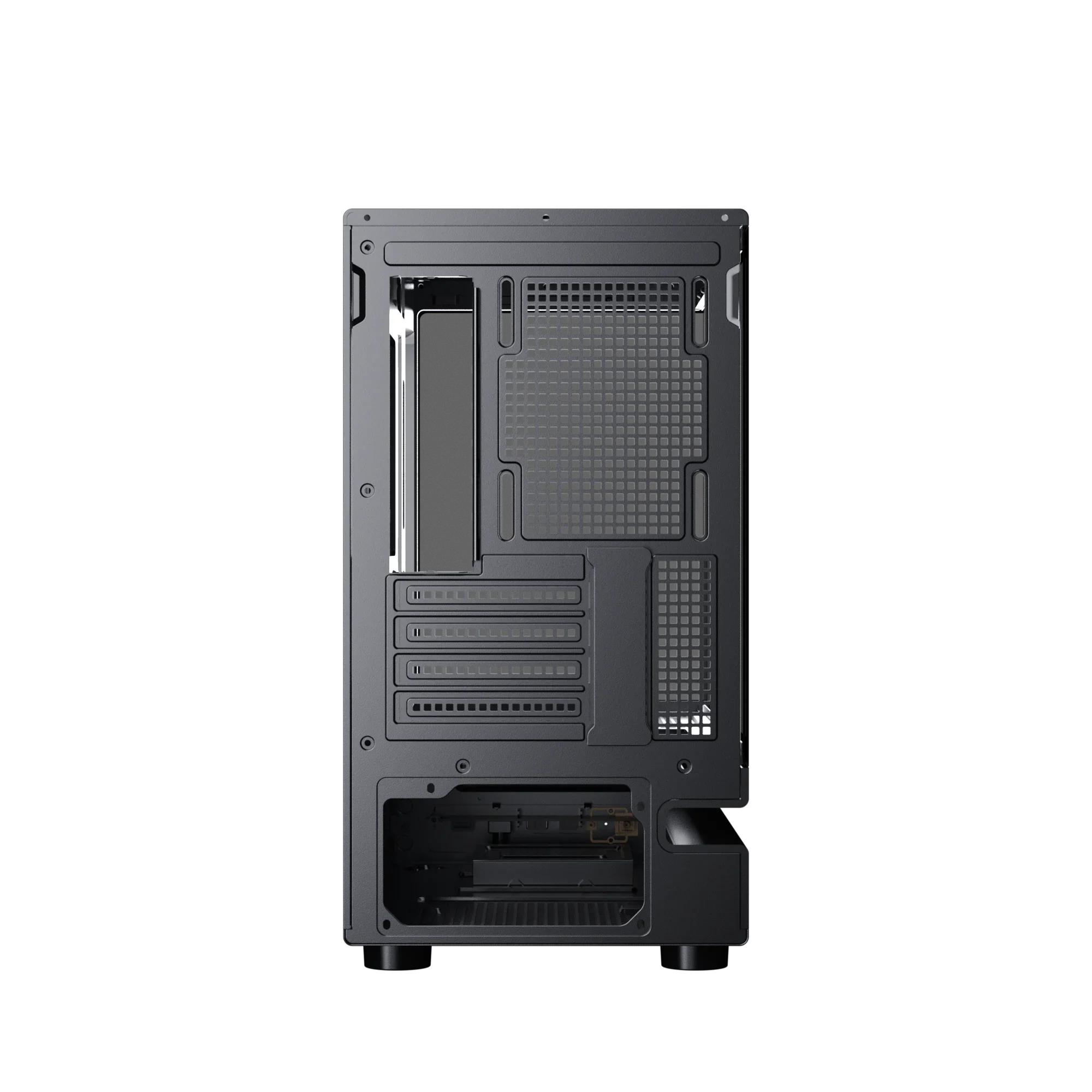 CASE XIGMATEK WIND M
