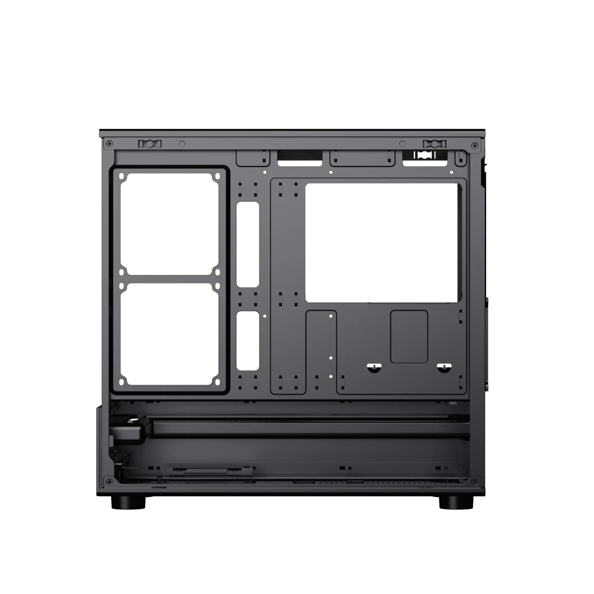 CASE XIGMATEK WIND M