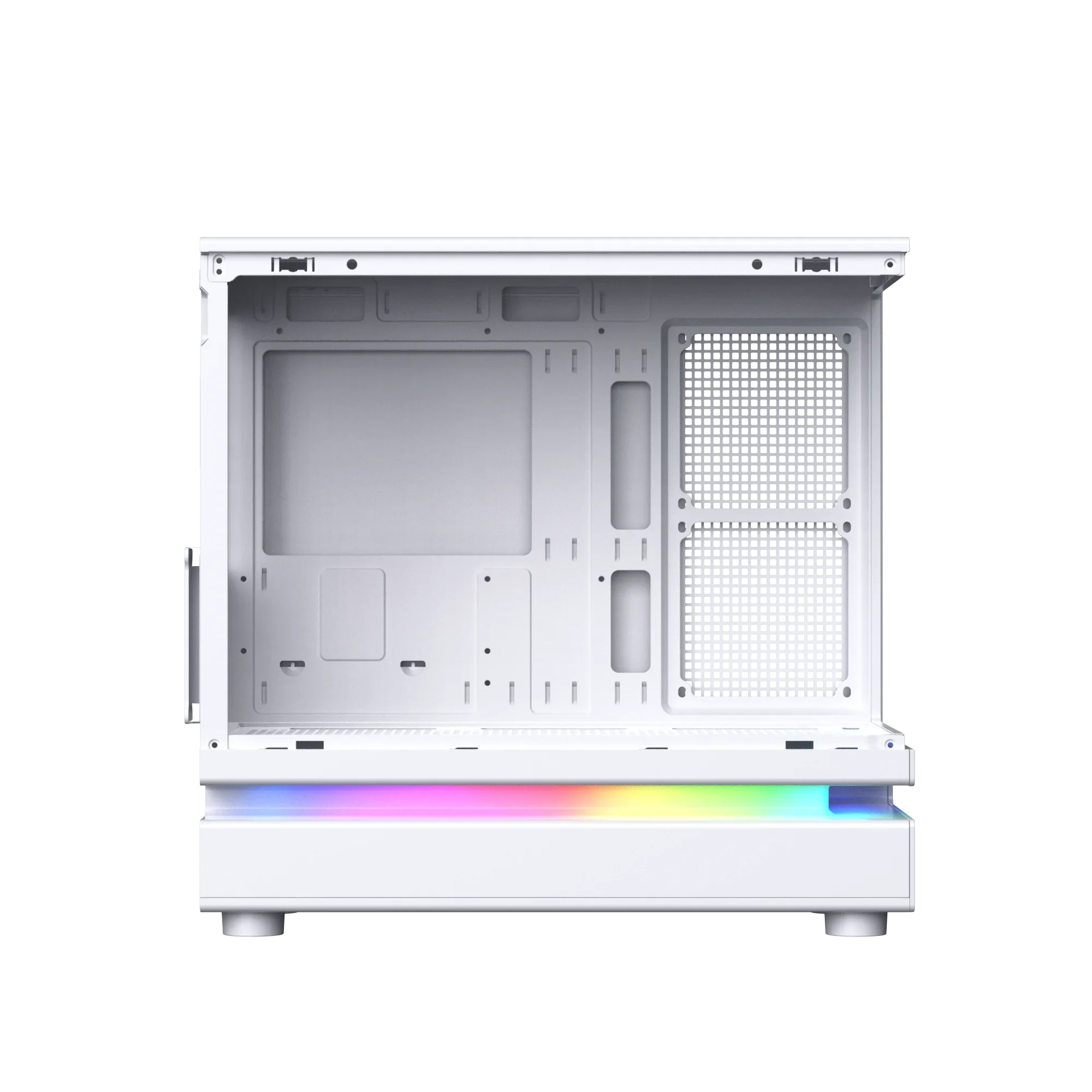 CASE XIGMATEK WIND M ARCTIC