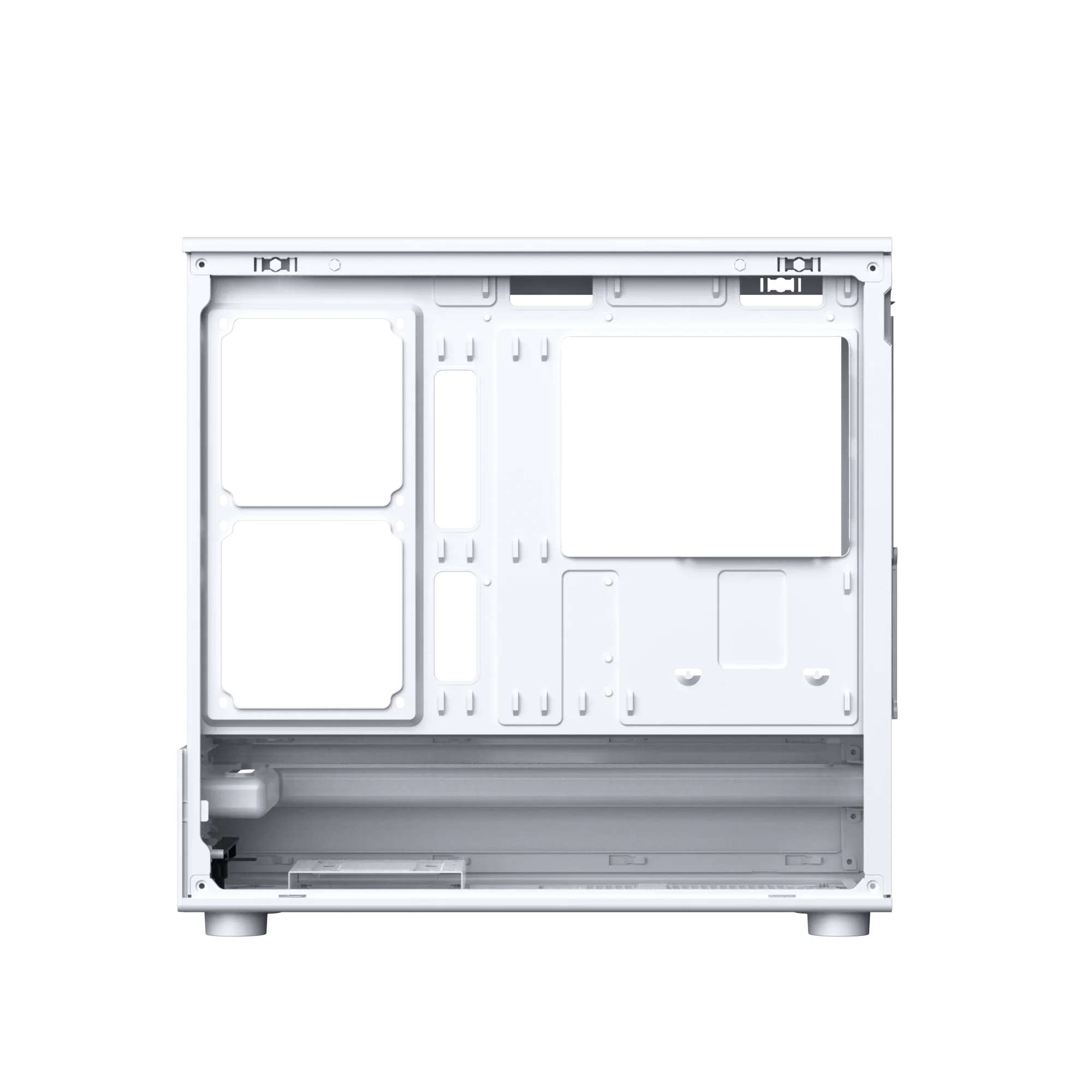 CASE XIGMATEK WIND M ARCTIC