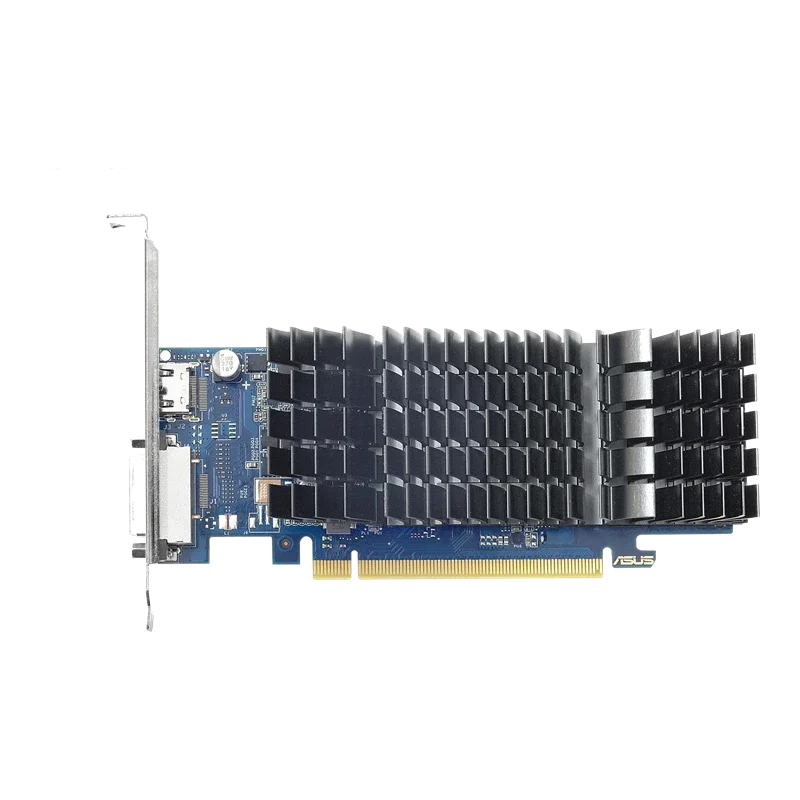 VGA Asus GT1030 SL 2GB BRK
