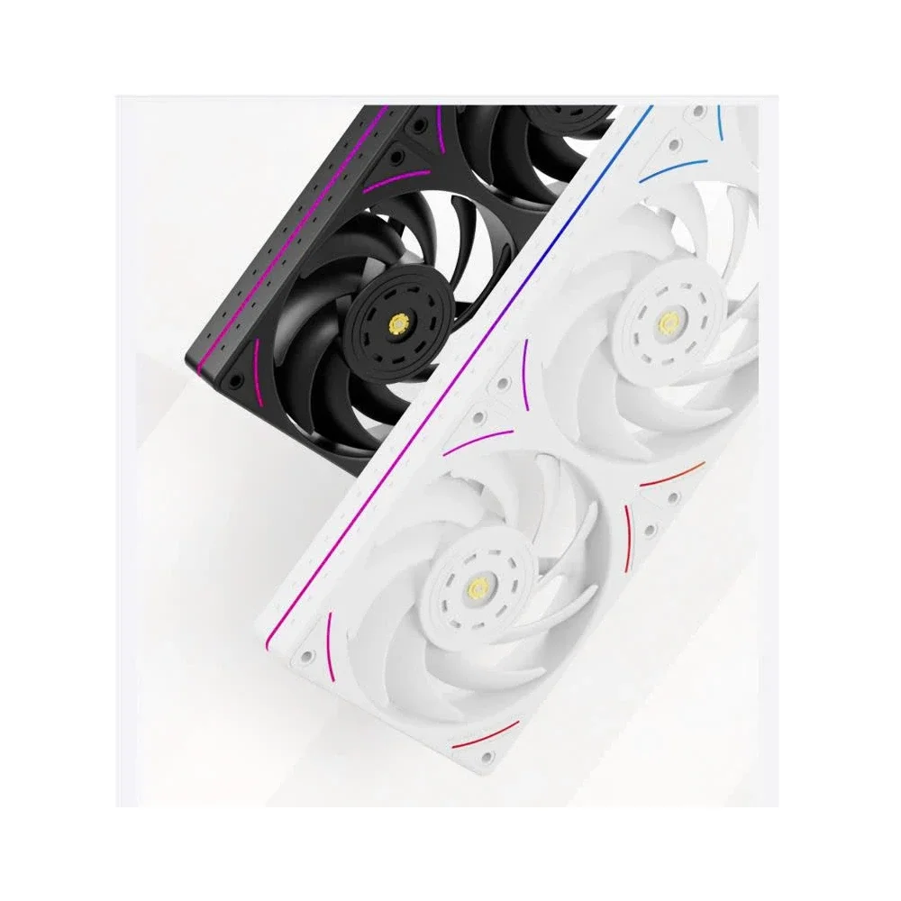 Tản nhiệt AIO Thermalright Wonder Vision 360 UB ARGB White