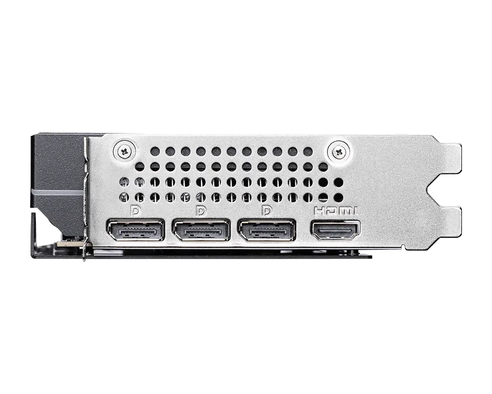 VGA MSI RTX 5060 Ti 16GB SHADOW 2X OC PLUS