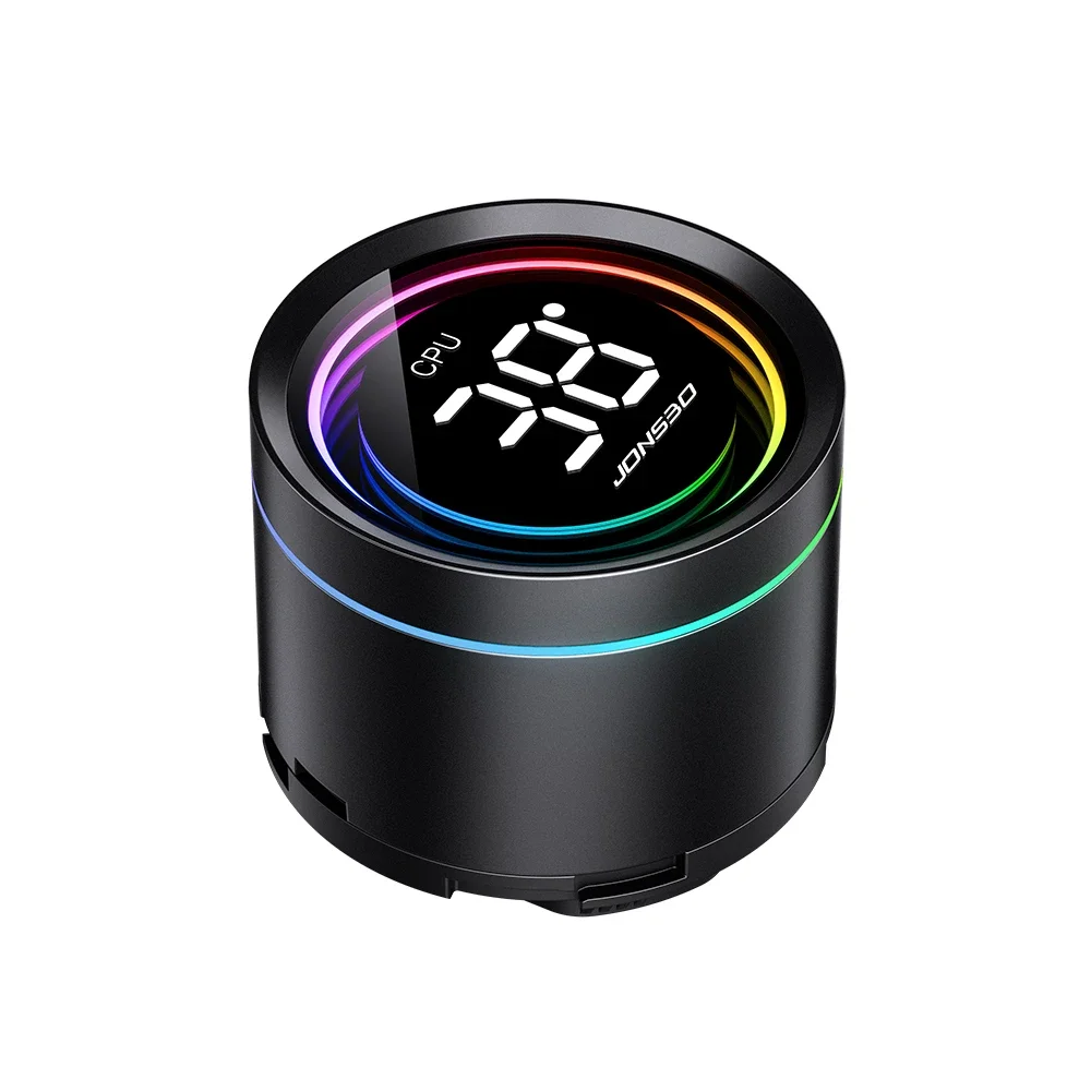 Tản nhiệt nước AIO Jonsbo TH-360 Black