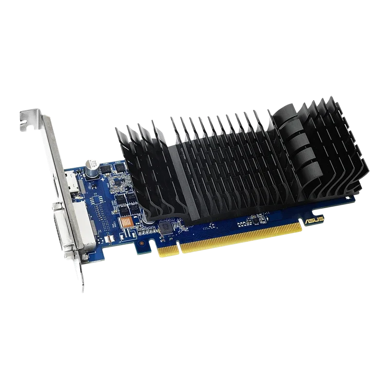 VGA Asus GT1030 SL 2GB BRK