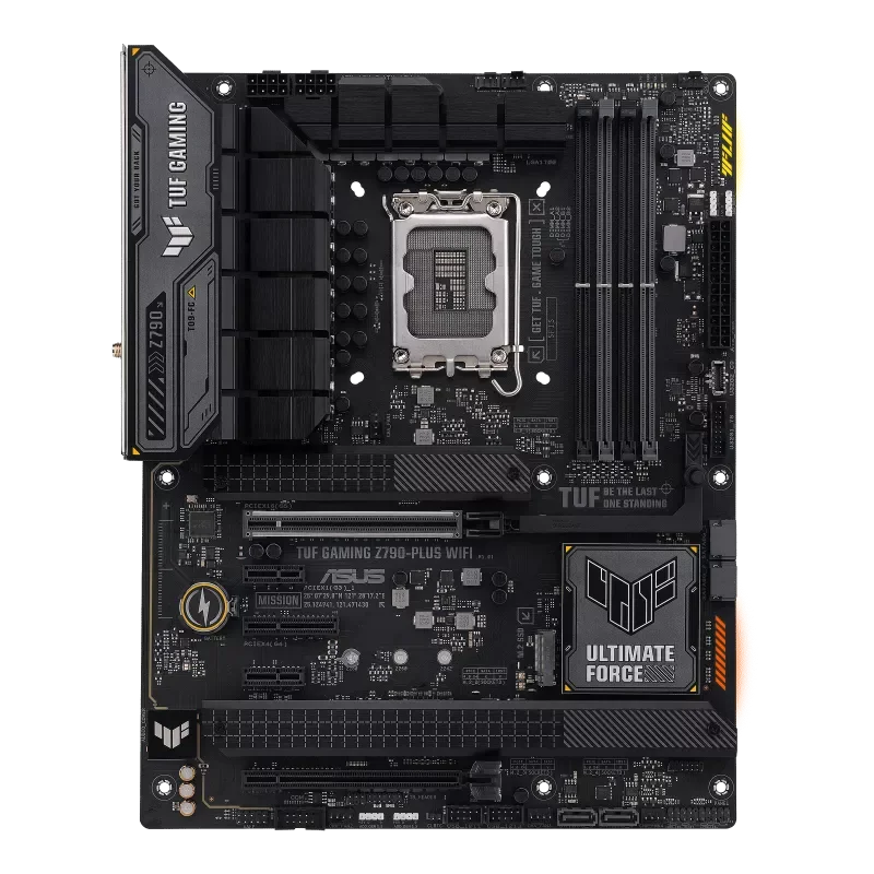 ASUS TUF GAMING Z790-PLUS WIFI