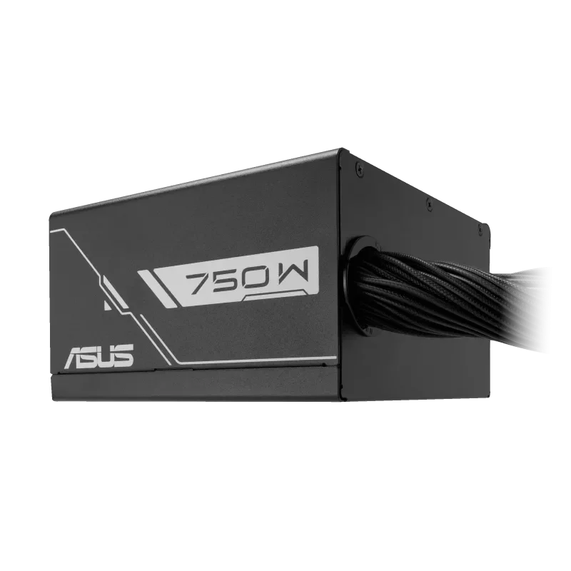 PSU ASUS PRIME 750B