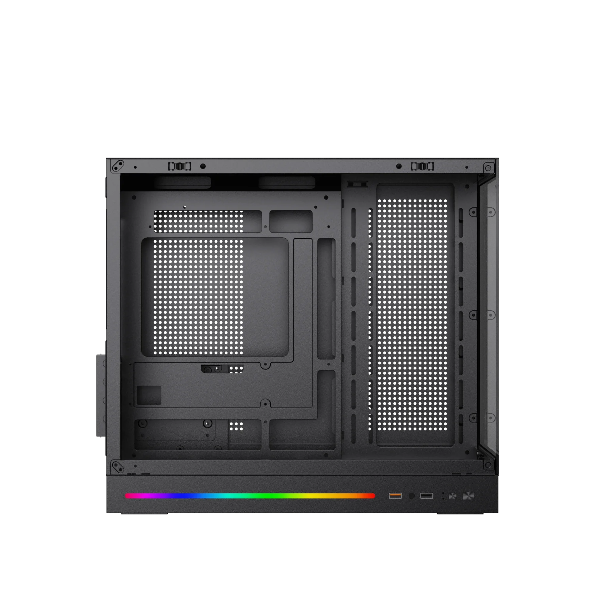 CASE Xigmatek Cloud M DGT