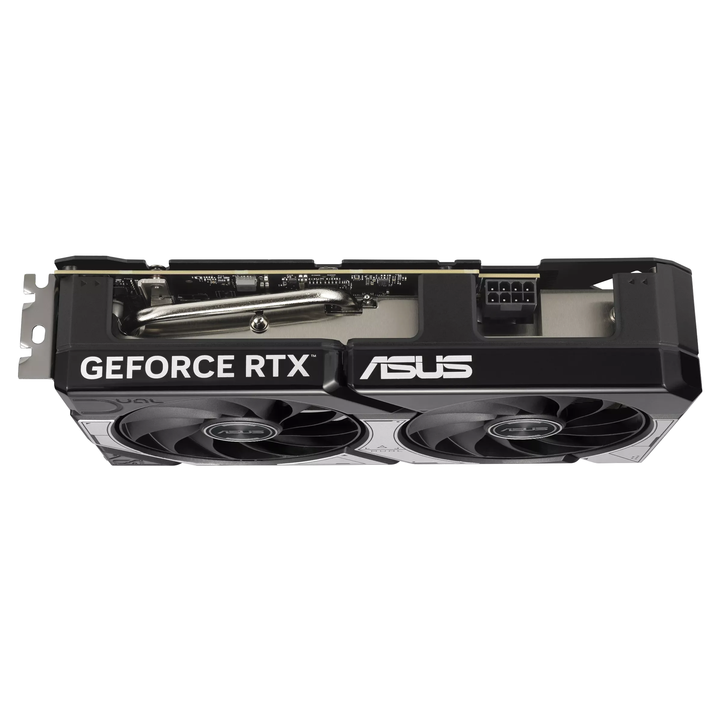 VGA ASUS Dual RTX 5060 Ti 16GB GDDR7 OC