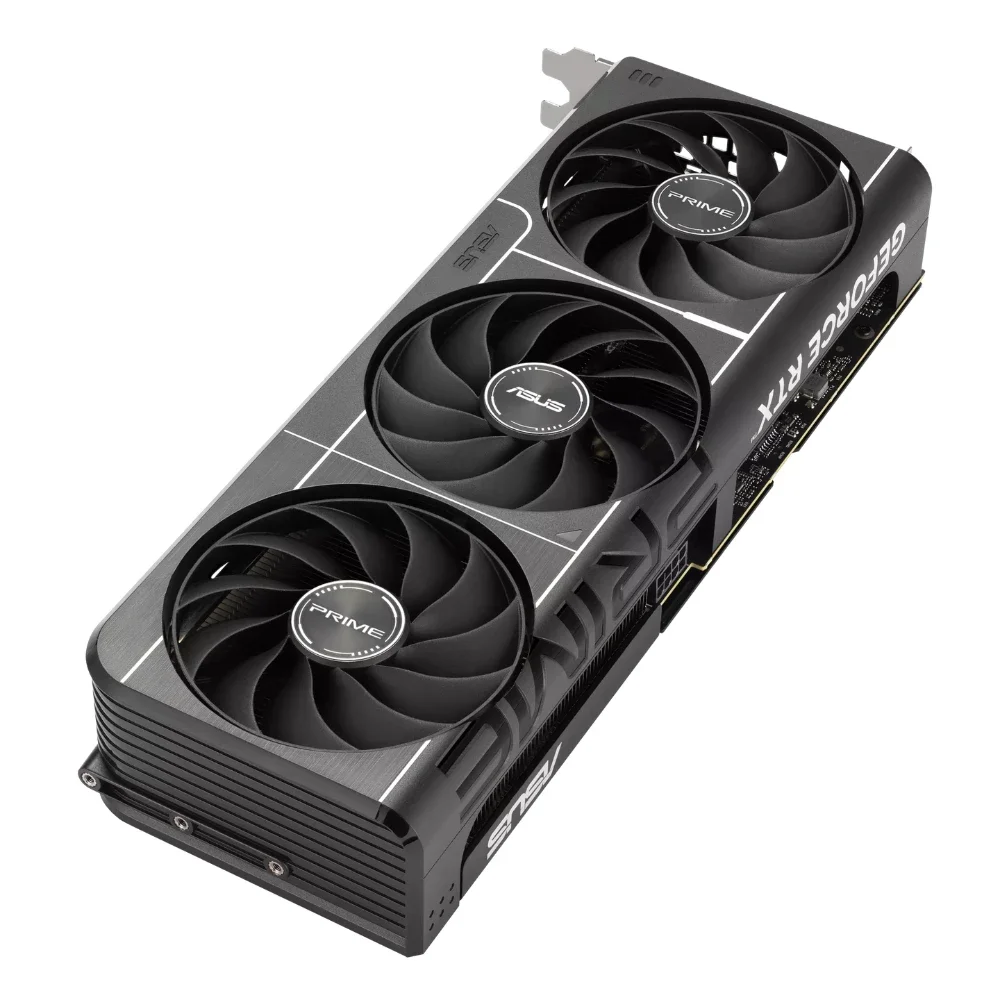 VGA ASUS PRIME RTX 5060 Ti 16GB GDDR7 OC