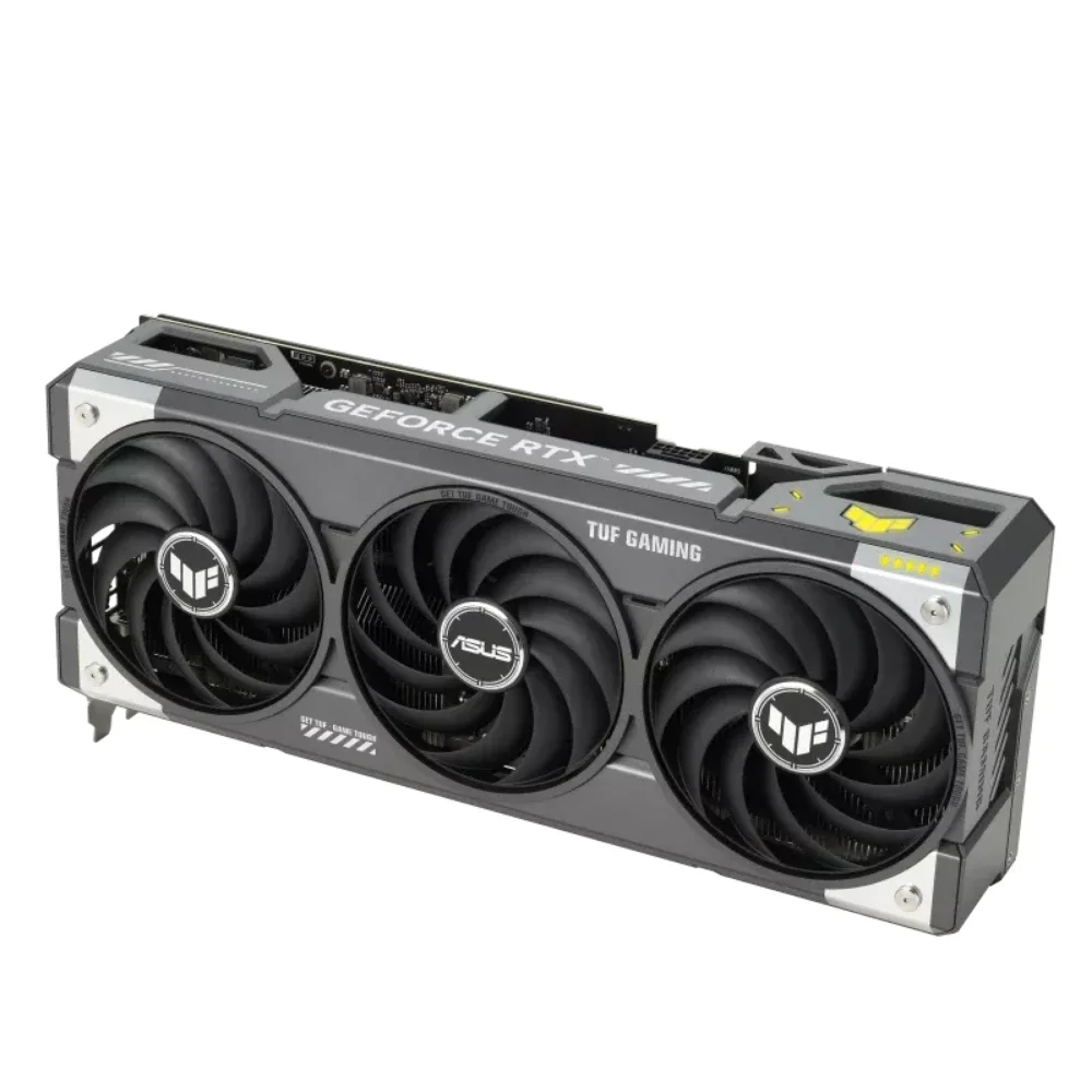 VGA ASUS TUF Gaming RTX 5070 12GB GDDR7 OC Edition