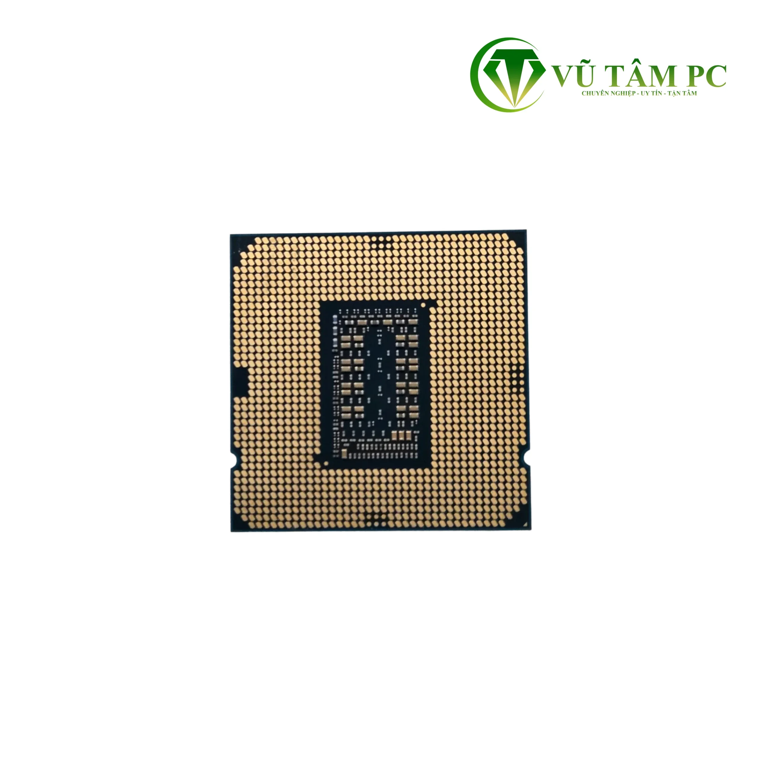 CPU Intel Core i7-11700 / Turbo up to 4.5GHz / 8 Nhân 16 Luồng / 16MB / LGA 1200