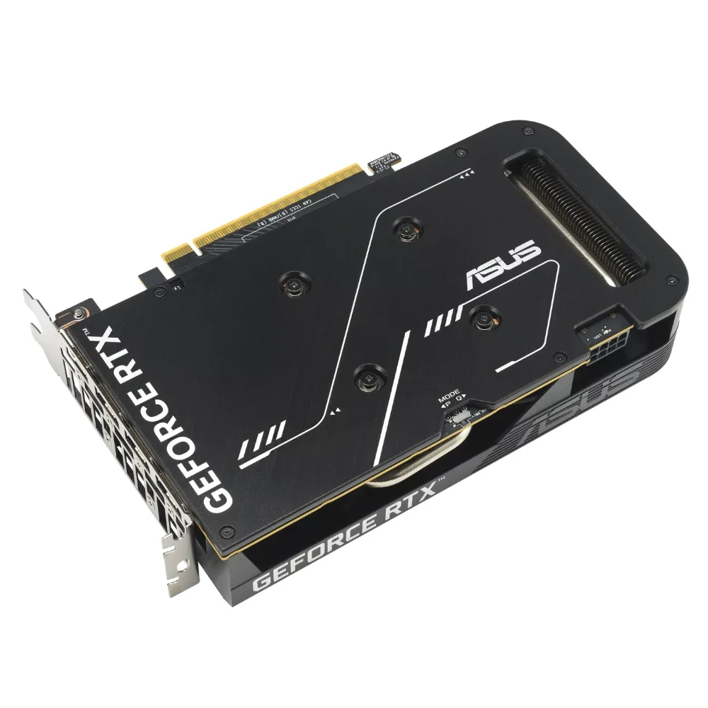 VGA ASUS Dual GeForce RTX 5050 8GB GDDR6 OC