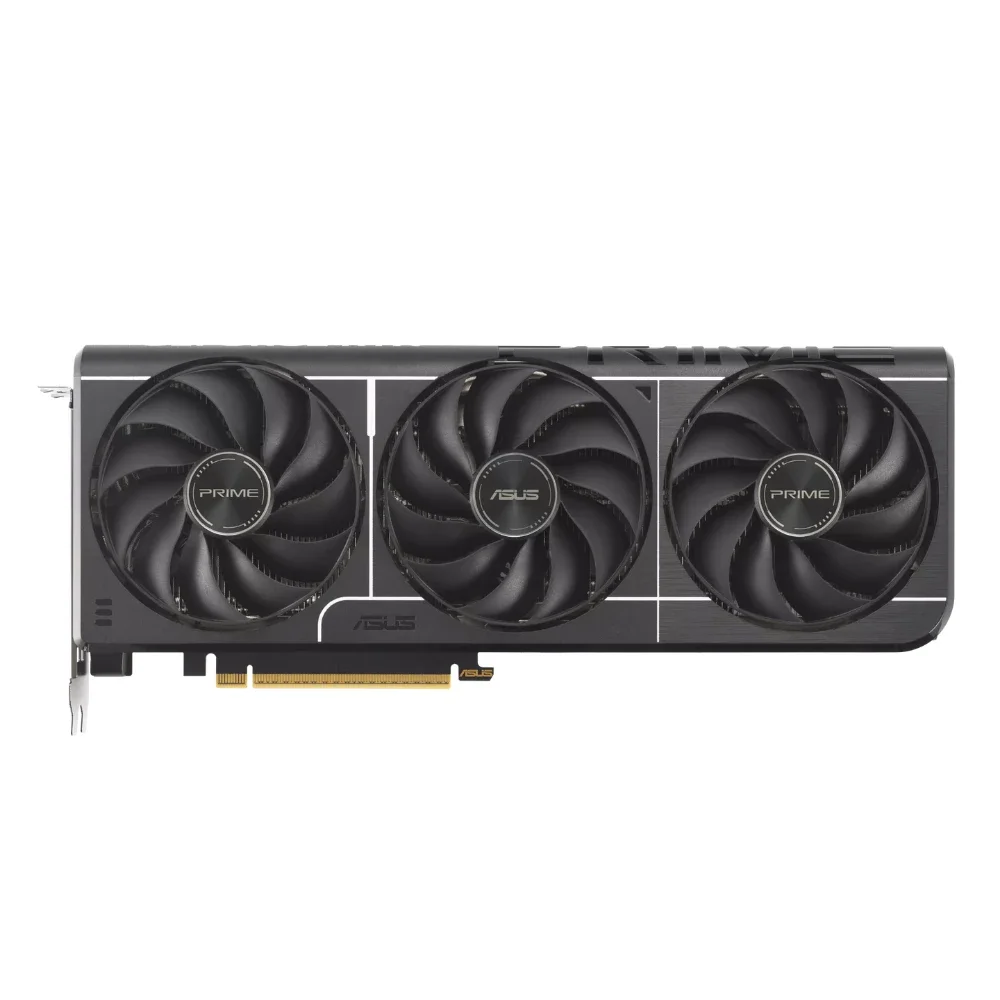 VGA ASUS PRIME RTX 5060 Ti 16GB GDDR7 OC