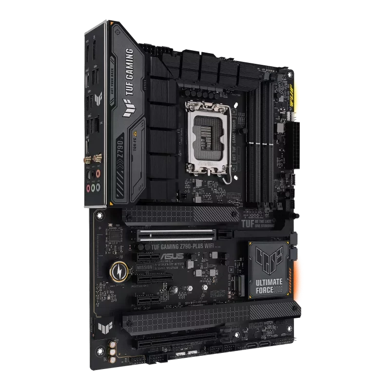 ASUS TUF GAMING Z790-PLUS WIFI
