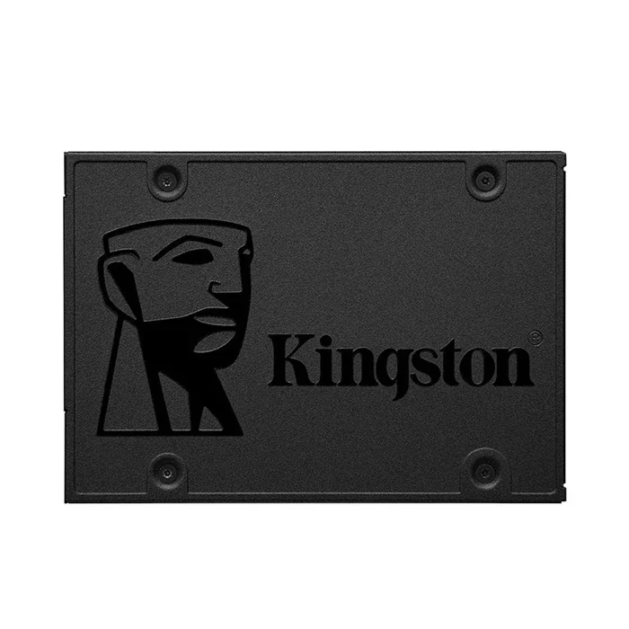 Ổ cứng SSD Kingston A400 480GB SA400S37