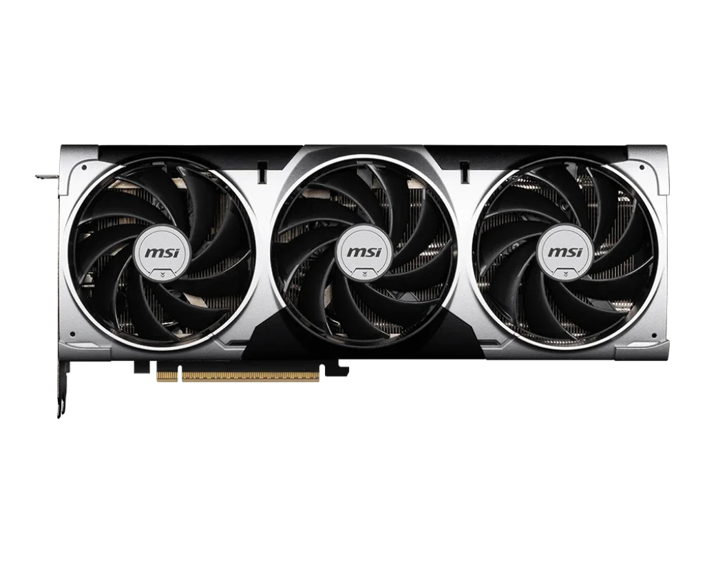 VGA MSI RTX 5070 Ti 16GB SHADOW 3X OC