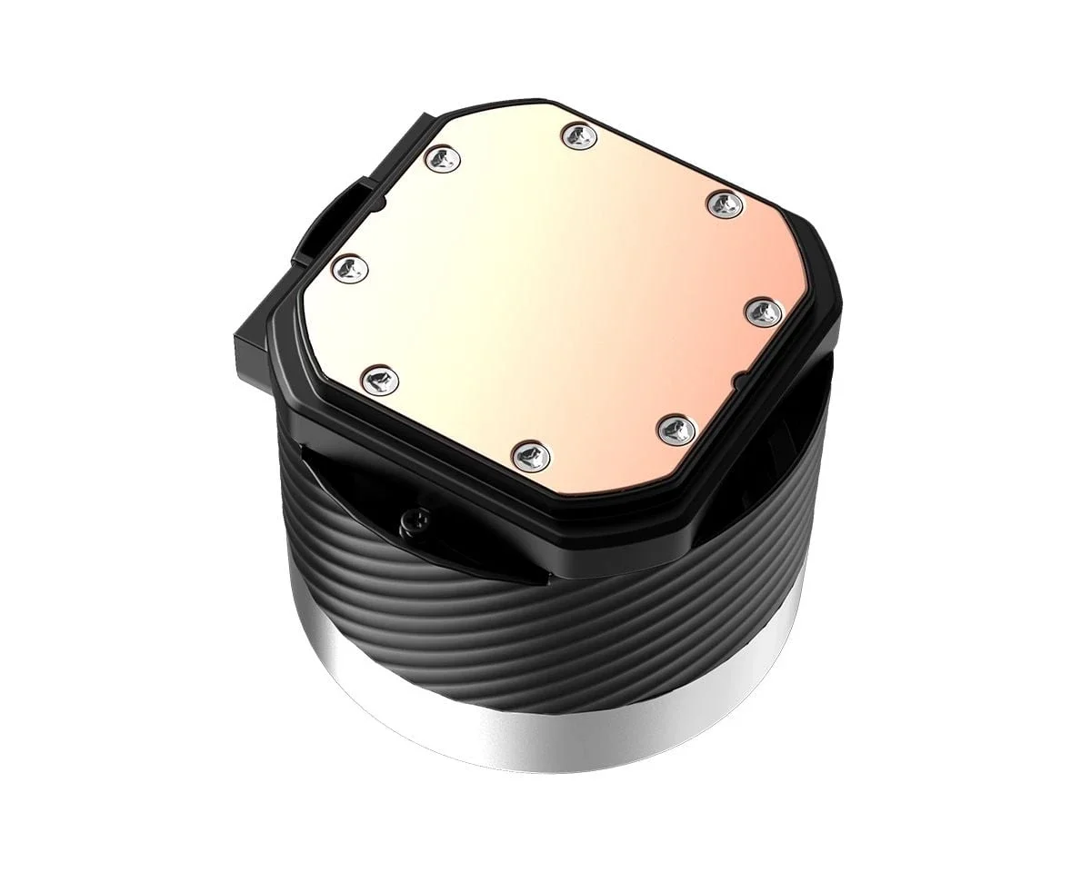 Tản nhiệt nước ID-COOLING FX240 INF