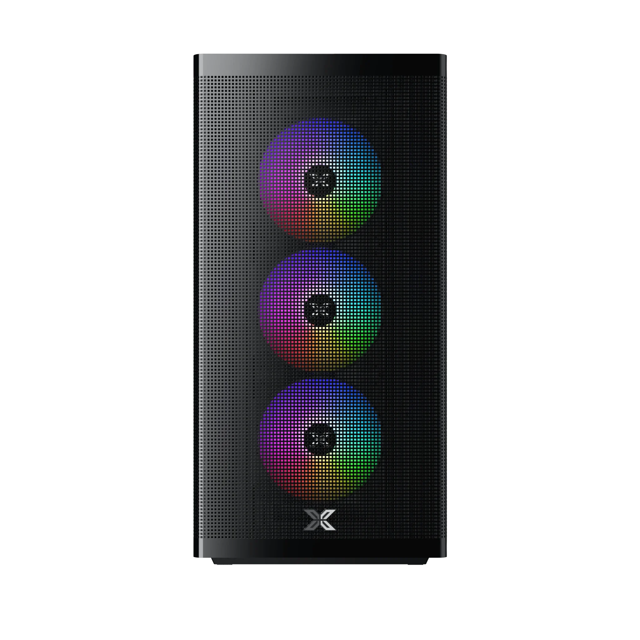 CASE XIGMATEK OSIRIS PRO 4FX