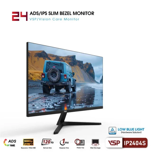 Màn Hình VSP IP2404S
