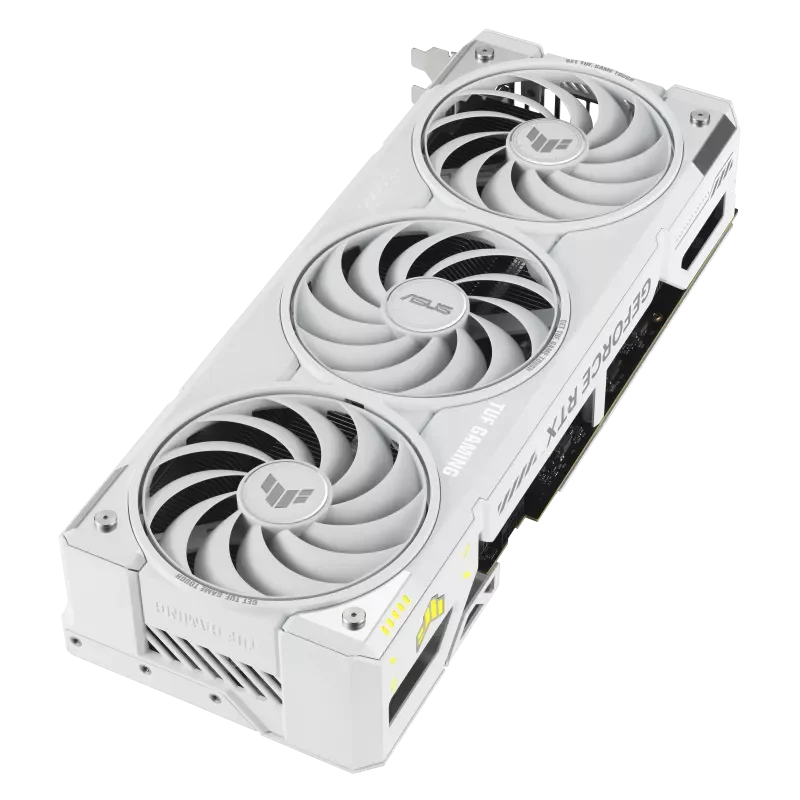 VGA Asus TUF GAMING RTX 5070 Ti 16G GDDR7 OC