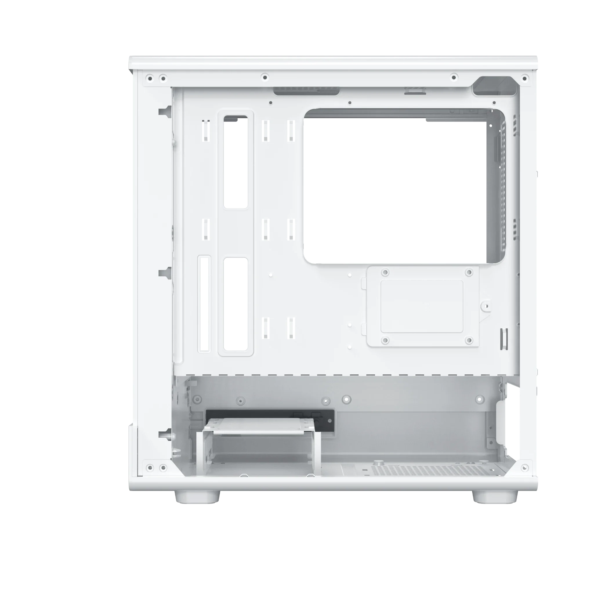 CASE XIGMATEK PURA MS ARCTIC