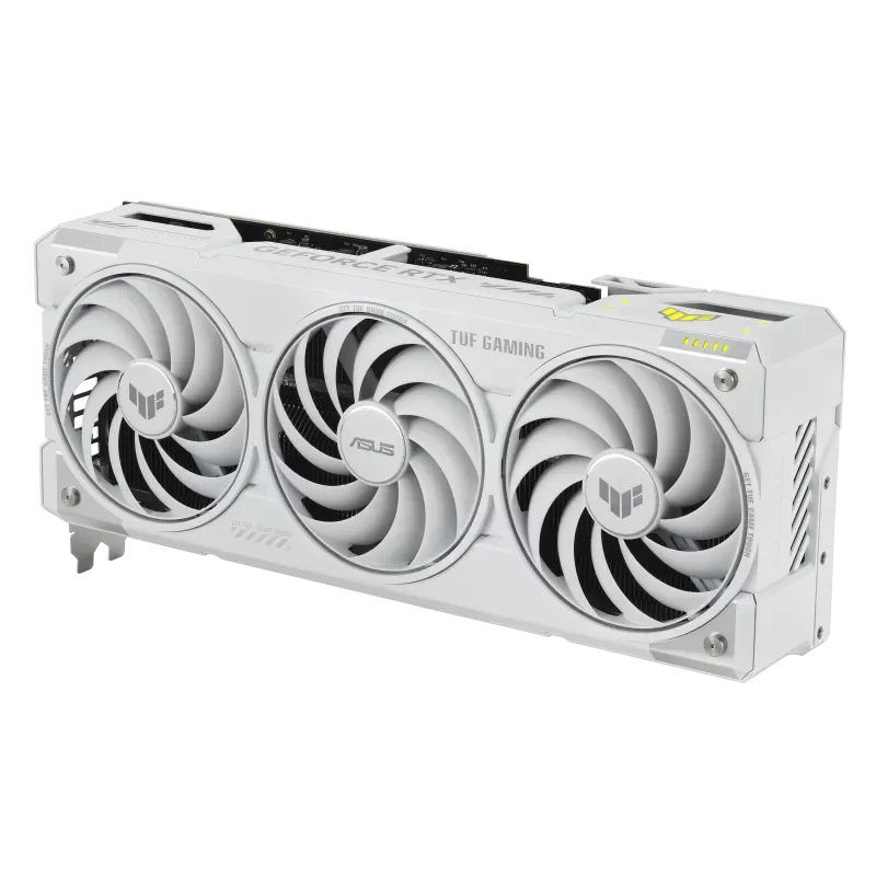 VGA Asus TUF GAMING RTX 5070 Ti 16G GDDR7 OC