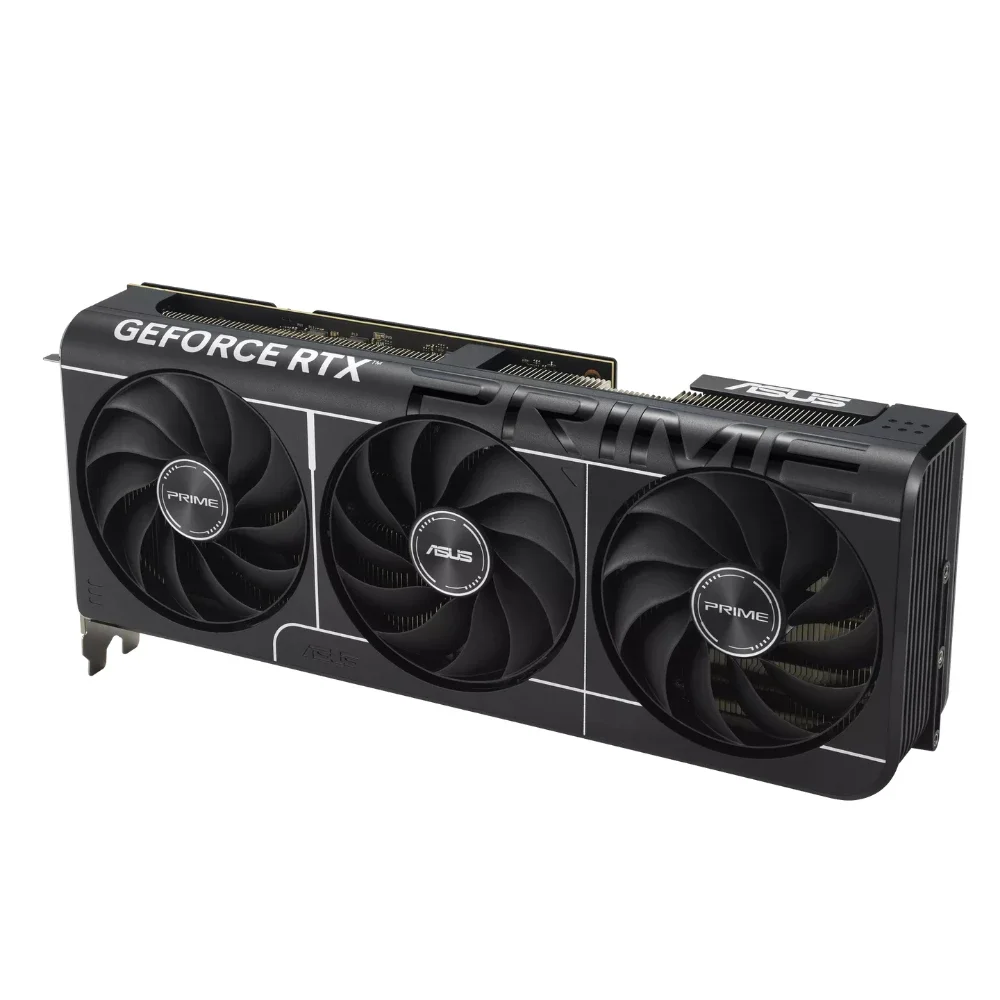 VGA Asus Prime RTX 5070 Ti 16GB GDDR7