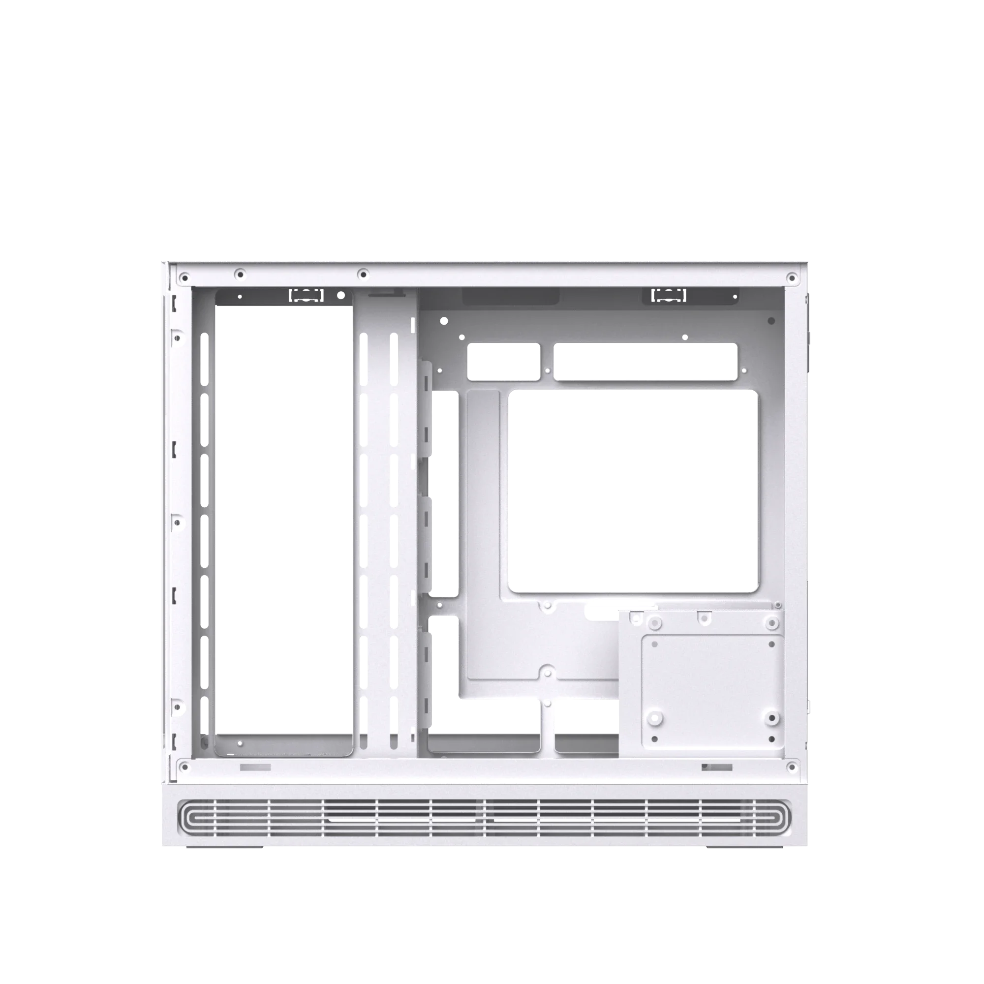 Case Xigmatek Cloud M DGT Arctic