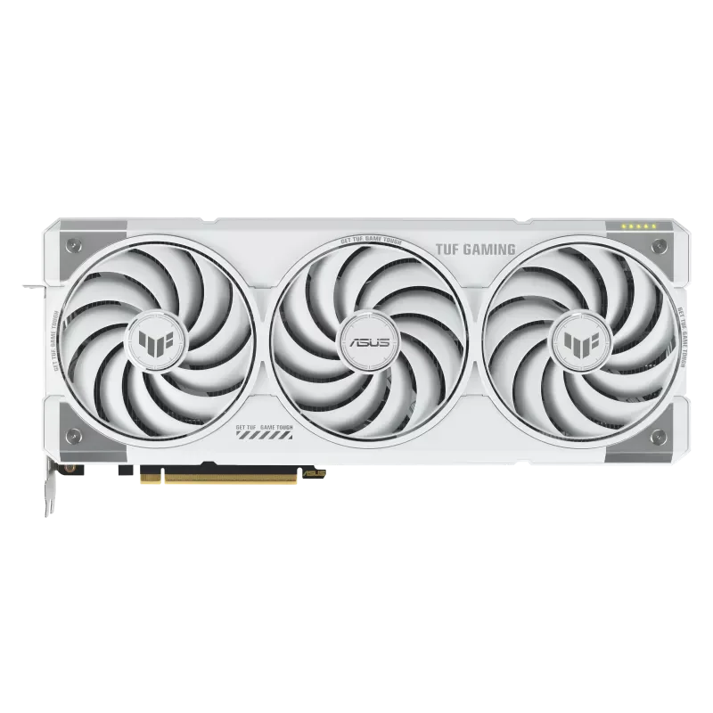 VGA Asus TUF GAMING RTX 5070 Ti 16G GDDR7 OC