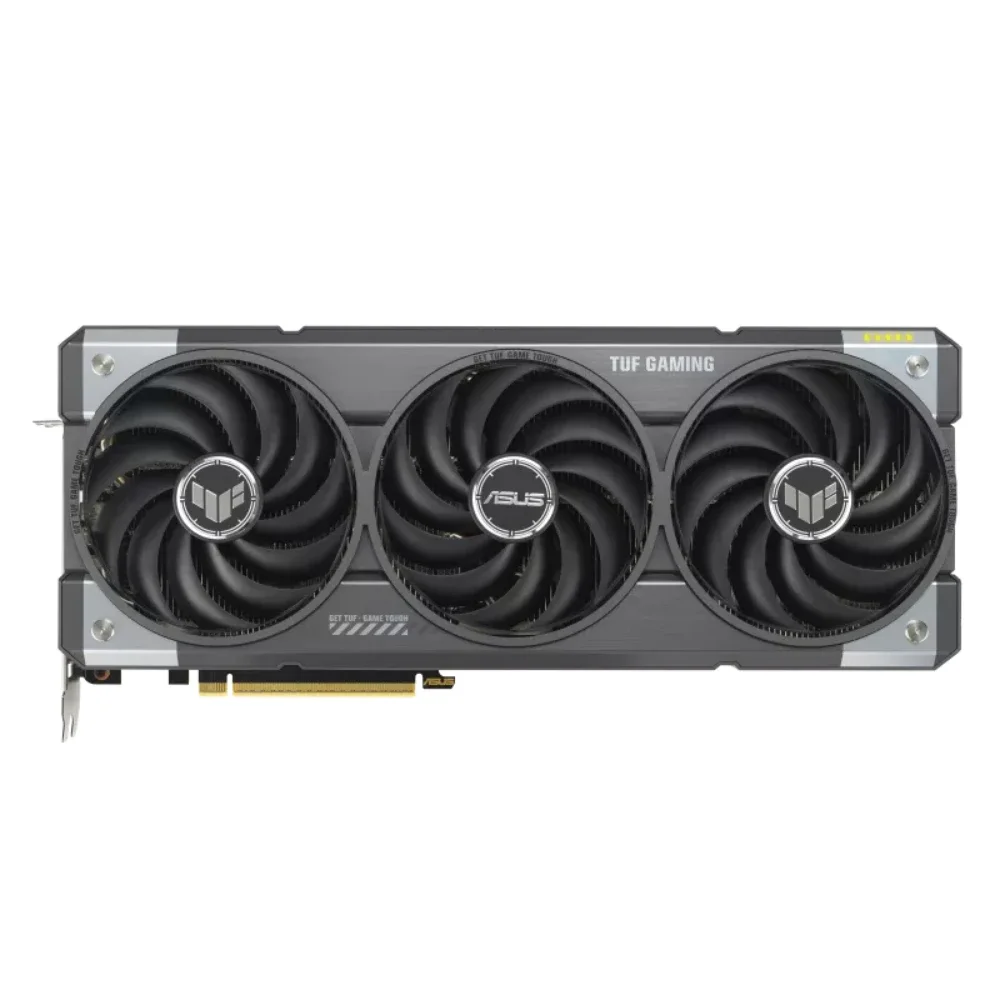 VGA ASUS TUF Gaming RTX 5070 12GB GDDR7 OC Edition