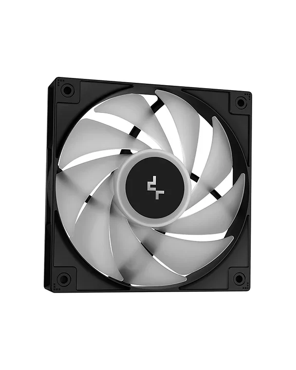 Tản nhiệt nước CPU Deepcool LE360 V2 ARGB Black