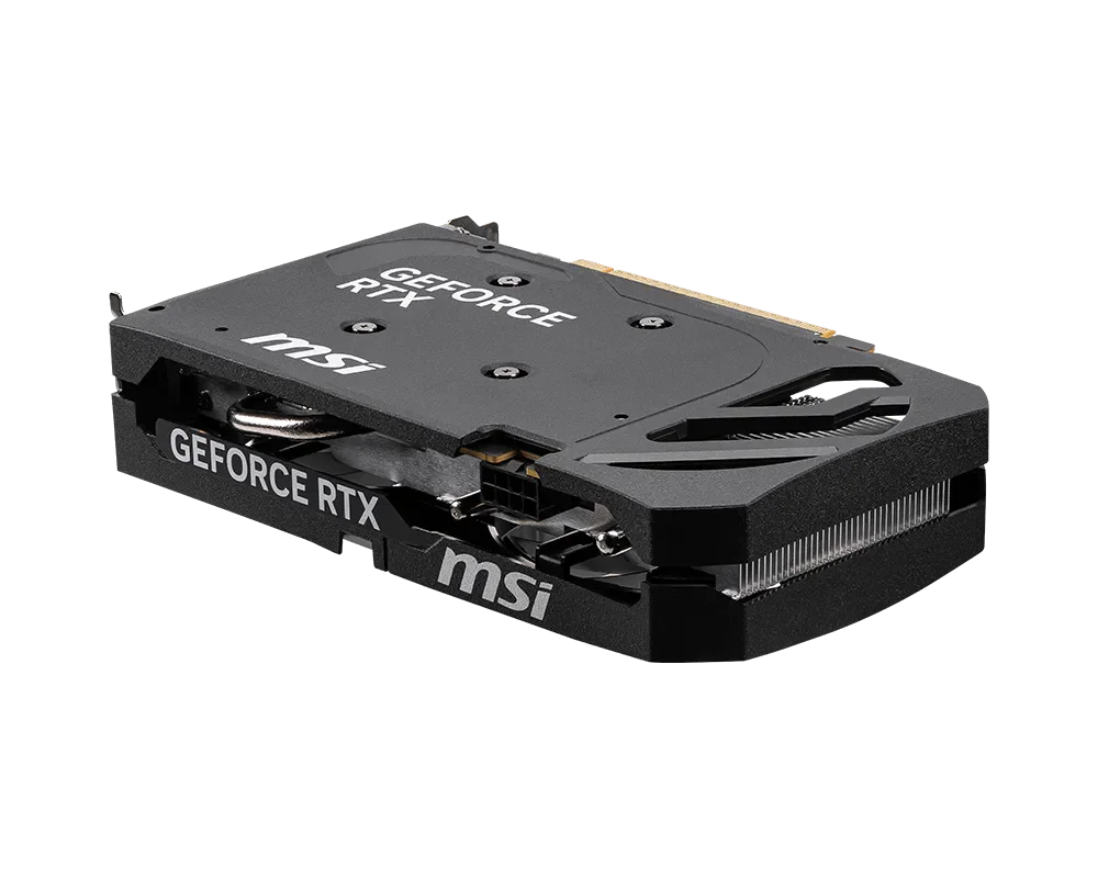 VGA MSI RTX 5060 8GB SHADOW 2X OC