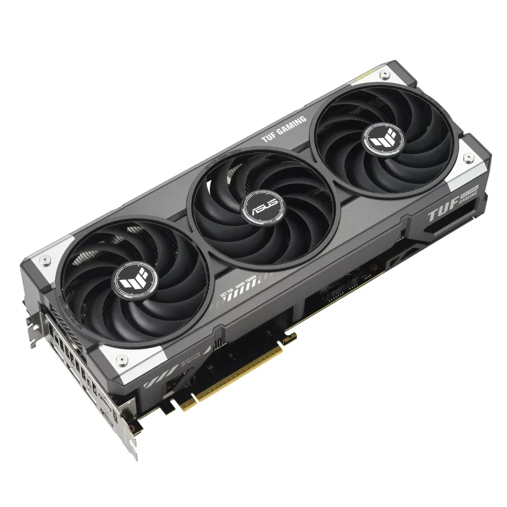 VGA ASUS TUF Gaming RTX 5070 12GB GDDR7 OC Edition